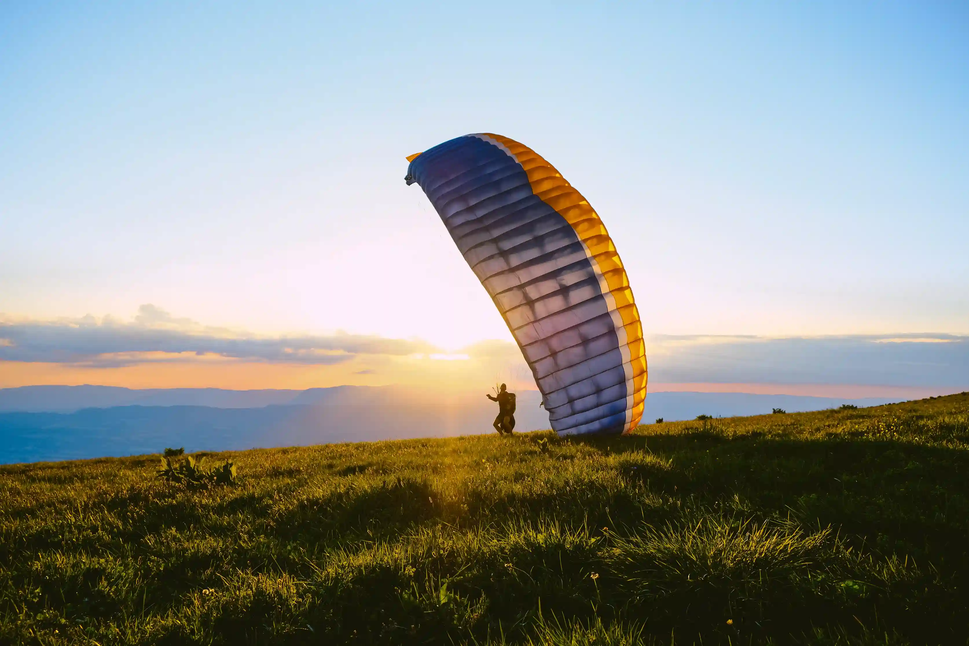 Funvibespot Skydiving Club